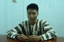 Khủng bố trụ sở công an ở TP HCM: Mê "thành tích" nên ra tay