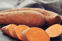 Thường xuyên dùng mặt nạ từ củ này, rụng tóc mấy cũng khỏi