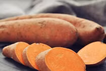 Thường xuyên dùng mặt nạ từ củ này, rụng tóc mấy cũng khỏi