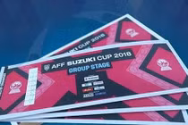 VFF tăng giá vé trận chung kết Việt Nam - Malaysia