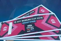 VFF tăng giá vé trận chung kết Việt Nam - Malaysia