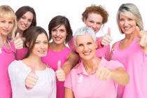 Khoa học chứng minh đây là cách tốt nhất ngăn ngừa ung thư vú 