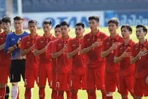 Quên U23 Việt Nam đi, 2018 sẽ là năm dành cho AFF Cup