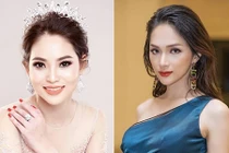 Á khôi doanh nhân miệt thị Hương Giang Idol là ai?