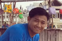 Hot Face sao Việt 24h: Quý Bình vui vẻ sau ồn ào với Trường Giang