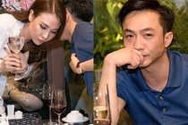 Đàm Thu Trang - Cường Đô la cùng về Gia Lai đón Tết?