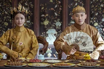 Đời tư đầy tai tiếng của dàn diễn viên “Diên hi công lược”