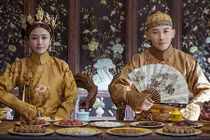 Đời tư đầy tai tiếng của dàn diễn viên “Diên hi công lược”