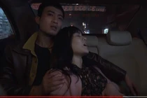 “Quỳnh búp bê” tập 7: Quỳnh hé lộ mối quan hệ đặc biệt với Cảnh