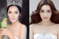 Đặng Thu Thảo đẹp hút hồn trước ngày lấy chồng doanh nhân