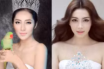 Đặng Thu Thảo đẹp hút hồn trước ngày lấy chồng doanh nhân