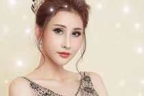 Điều ít biết về người đẹp Việt đăng quang Hoa hậu châu Á Thế giới