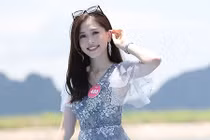 Phương Nga lọt top thí sinh nổi bật tại Miss Grand International