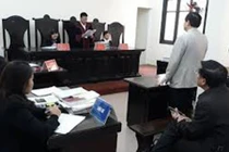 Bộ GD-ĐT sẽ kháng cáo vụ tiến sĩ bị tố đạo văn