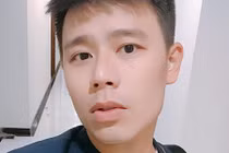 Chân dung chàng MC đồng ý "qua đêm" với quý bà vì tiền