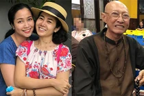 Diễn viên Mai Phương, NS Lê Bình ra sao sau khi xuất viện?