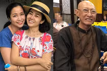 Diễn viên Mai Phương, NS Lê Bình ra sao sau khi xuất viện?