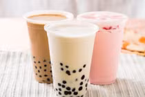 Ban Quản lý An toàn thực phẩm cảnh báo về tác hại của trà sữa