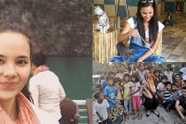 Cuộc sống đằng sau ánh hào quang của tân HH Hoàn vũ Thế giới