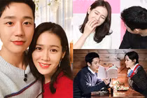 Đâu chỉ trên phim, ngoài đời cặp đôi “Chị đẹp" chẳng kém tình nhân