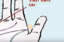 Video: Xem tướng tay của người nợ như chúa chổm có gì?