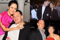 Hồng Nhung và chồng Tây hạnh phúc thế nào trước khi chia tay?