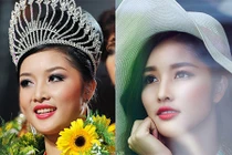 Triệu Thị Hà: Cô gái dân tộc đăng quang hoa hậu giờ ra sao?