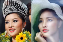 Triệu Thị Hà: Cô gái dân tộc đăng quang hoa hậu giờ ra sao?