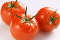 Các loại rau màu đỏ có tác dụng gì?