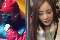 PGone lần đầu xuất hiện sau scandal ngoại tình với Lý Tiểu Lộ