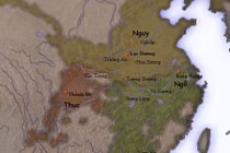 3 sai lầm chí mạng của Gia Cát Lượng khiến nhà Thục bị diệt vong