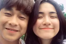 Hòa Minzy bực tức đáp trả khi tình mới bị gọi là Công Phượng