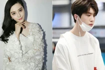 Em trai Phạm Băng Băng lộ diện sau tin đồn bị cấm xuất cảnh