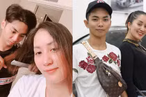 Sau tin đồn rạn nứt, Phan Hiển ngày càng chiều chuộng Khánh Thi