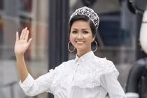 Năm Mậu Tuất: Hoa hậu H’Hen Niê sẽ mang đến dấu ấn gì? 