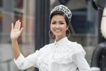 Năm Mậu Tuất: Hoa hậu H’Hen Niê sẽ mang đến dấu ấn gì? 