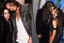 Soi hôn nhân bên vợ hơn 12 tuổi của sao phim “Aquaman”