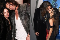 Soi hôn nhân bên vợ hơn 12 tuổi của sao phim “Aquaman”