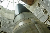 Nga cảnh báo đáp trả tương xứng nếu Mỹ triển khai tên lửa tại châu Âu