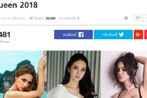 Hương Giang Idol nổi bật trên báo Thái, hứa hẹn làm nên chuyện