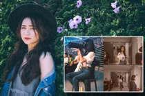 Hòa Minzy và chuyện cuồng sao Kpop: Giới hạn nào để không bị "ném đá"?