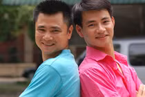 Xuân Bắc kể chuyện lập mưu cùng Tự Long “lừa” Vân Dung 