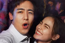 Nichkhun (2PM) tái xuất màn ảnh rộng khiến fans Việt phấn khích