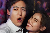 Nichkhun (2PM) tái xuất màn ảnh rộng khiến fans Việt phấn khích