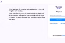 Hướng dẫn cách tải về toàn bộ "miền ký ức" từ Yahoo Messenger 