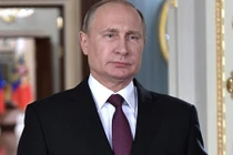 Bao nhiêu người Crưm sẵn sàng bỏ phiếu cho ông Putin?