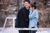 Trào lưu thích trai trẻ của các cô gái Trung Quốc