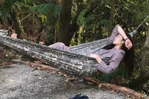 Nam Em lên tiếng sau khi nhập viện vì lùm xùm với Trường Giang