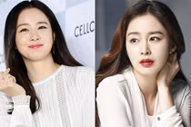 Lấy chồng, sinh con, Kim Tae Hee vẫn gây mê đắm