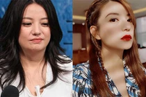 Bị chê béo ú, quê mùa nhiều năm, Triệu Vy lột xác ngoạn mục